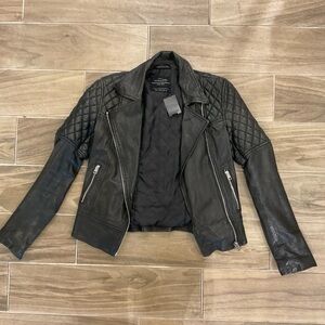 AllSaints Jacket